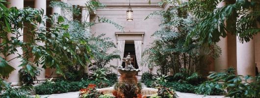 Washington DC Museum of Natural History and National Gallery of Art Combo Tour
