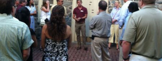 Food Tasting Tour of Georgetown DC