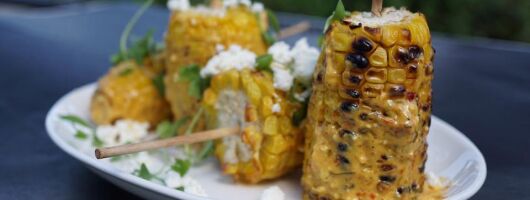 Guided Food Tour of U Street in Washington DC