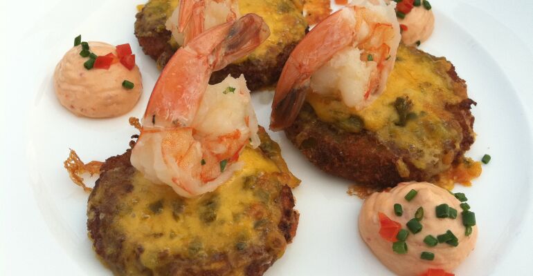 Guided Food Tour in Leesburg Virginia