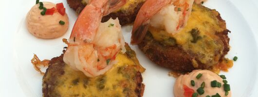 Guided Food Tour in Leesburg Virginia