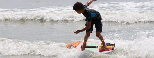 Skimboard Rentals in Deerfield Beach Florida