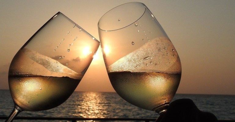 Wine and Charcuterie Tasting Cruise Onboard the Shearwater Ship
