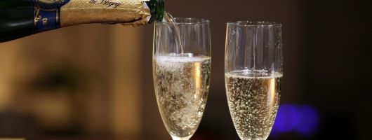New York City Bubbles and Bites Cruise Onboard the Shearwater Ship