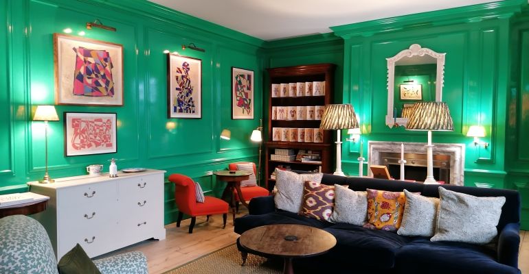 Savile Row and Jermyn Street Full Day Guided Fashion Tour London