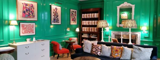 Savile Row and Jermyn Street Full Day Guided Fashion Tour London