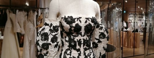 London Fashion History Full Day Shopping Tour with Food