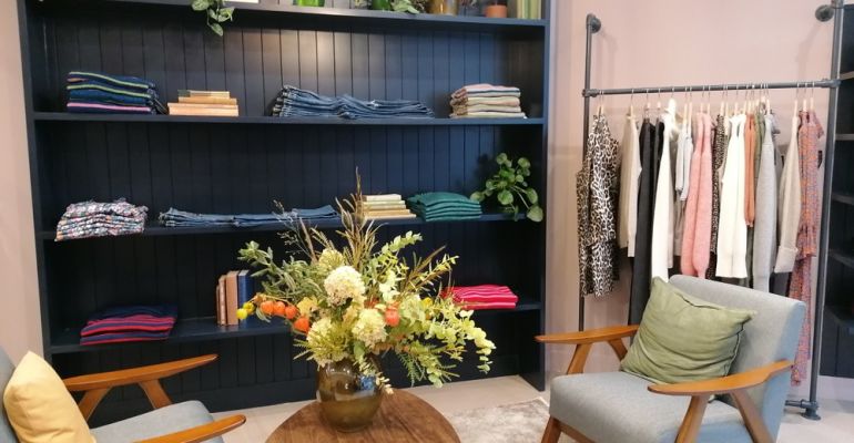 Chiltern Street and Marylebone Fashion Tour of London