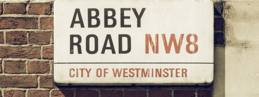 Beatles London Walking Tour of Marylebone and Abbey Road