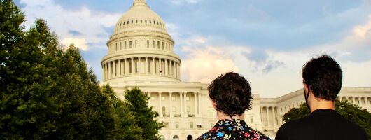 Full Day Best of Washington DC Bus Tour