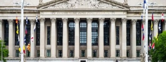 Full Day Best of Washington DC Open-Top Bus Tour