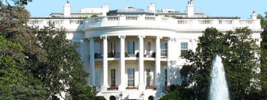 Open-Top Bus Tour of Washington DC
