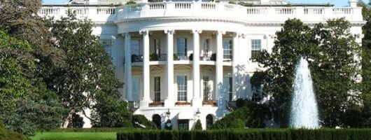 Bus Tour of Washington DC Landmarks