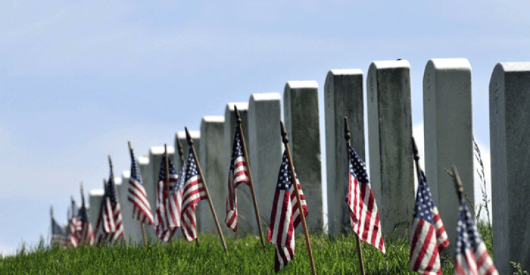 Washington DC and Arlington Cemetery Bus Tour