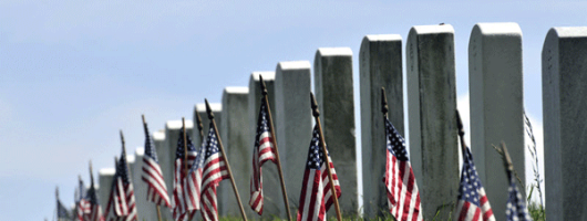 Washington DC and Arlington Cemetery Bus Tour