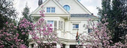New Orleans Garden District Walking Tour