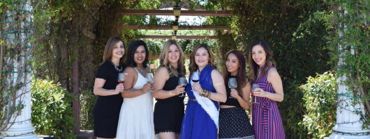 Temecula Valley Wine Tasting and Guided Bus Tour