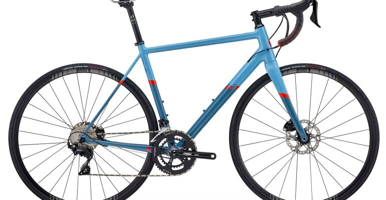 Full Day Fuji Light Road Bike Rental in San Francisco