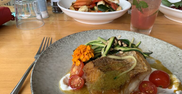 Full Day Tasting Tour and Lunch at The Tweed 