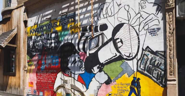 Sustainable Harlem Walking Tour With Lunch