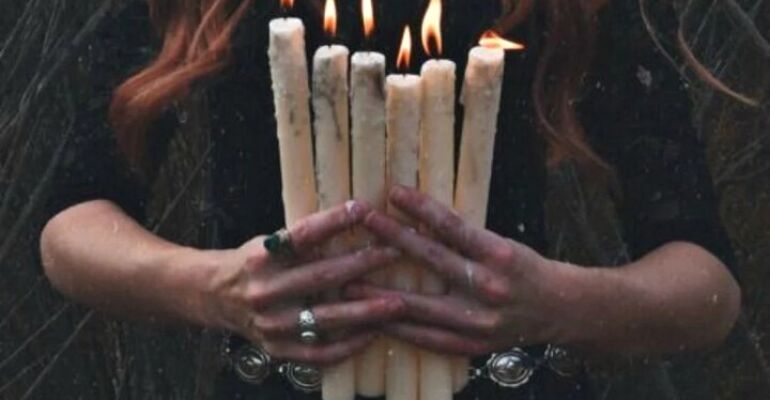 New Orleans Ancestral Witchcraft Exploration Tour