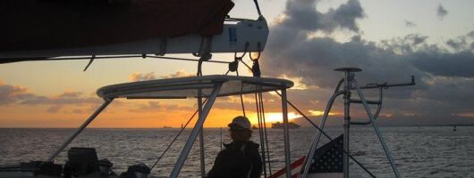 Waikiki Sunset Cocktail Cruise Including Drinks and Appetizers