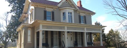 African American History Tour with Museum of African American History Ticket