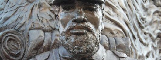African American Heritage Night tour of Washington DC