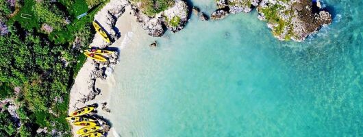 Kailua 2-Hour Guided Kayaking Excursion, Oahu