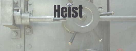 Diamond Heist Escape Game in Miami Beach!