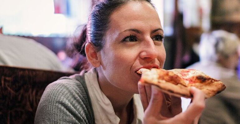 New York Greenwich Village Food Exploration Tour