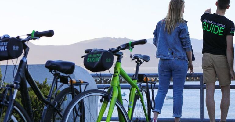 Miami Beach Guided E-Bike Tour Experience