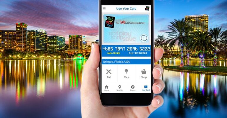 Orlando Discount Card: Savings for Florida Fun
