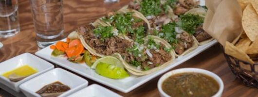 Mission 18th Street San Francisco Food Tour