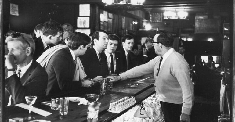 New York LGBTQ History Walking Tour
