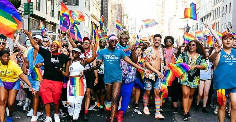 New York LGBTQ History Walking Tour