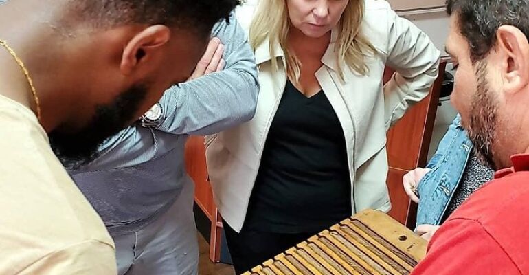 Miami Cigar Industry Interactive Tour