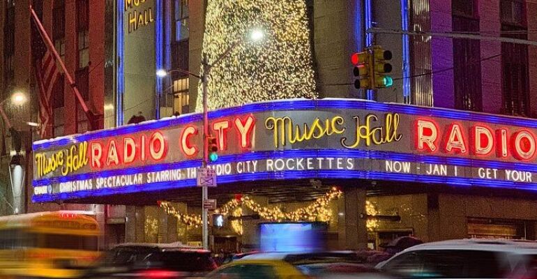 New York City Historical Secrets Walking Tour