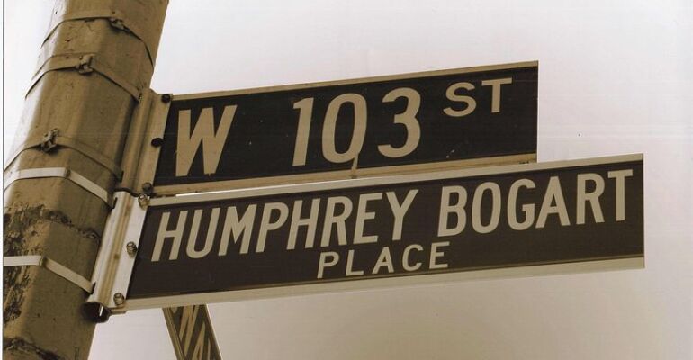 New York Legendary History Walking Experience