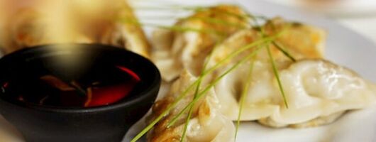 Homemade Dumplings 101 in NYC