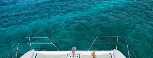 Private Catamaran Cruise and Snorkeling Tour in Honolulu