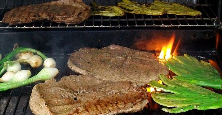 San Diego To Tijuana Carne Asada Taco Making Experience