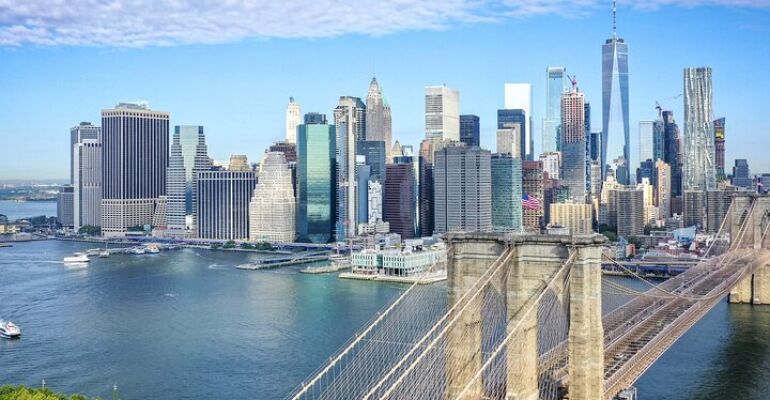 New York City Private Walking Tour Experience
