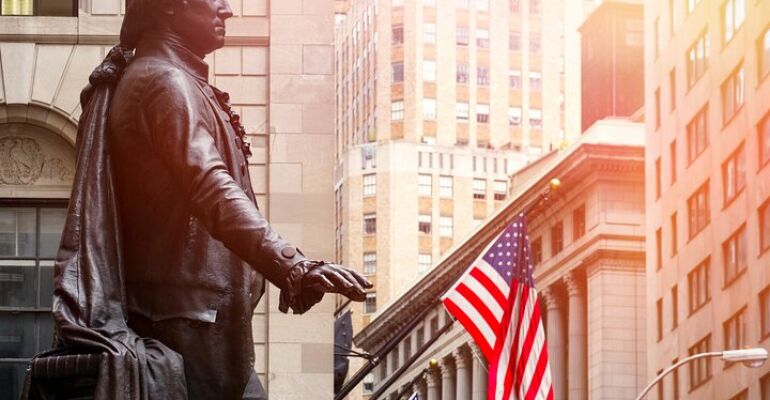 New York Colonial History Walking Tour Experience