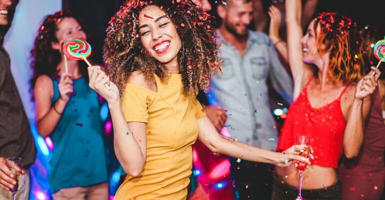 New York Party Tour with Alcoholic Shots