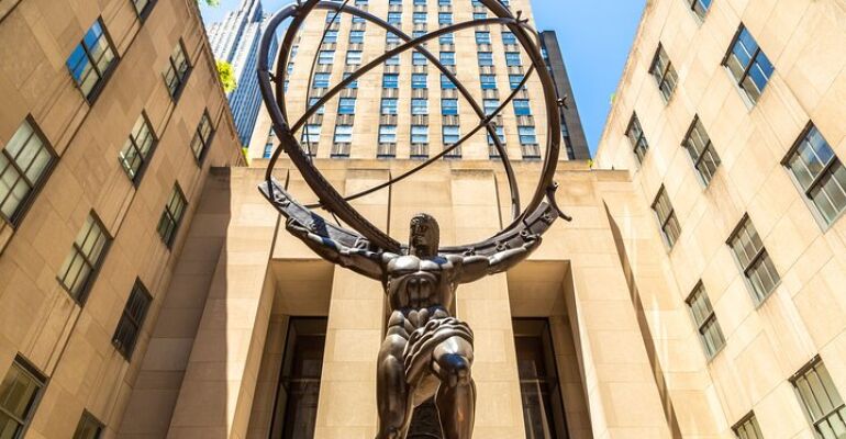 New York City Movie Tour and Museum