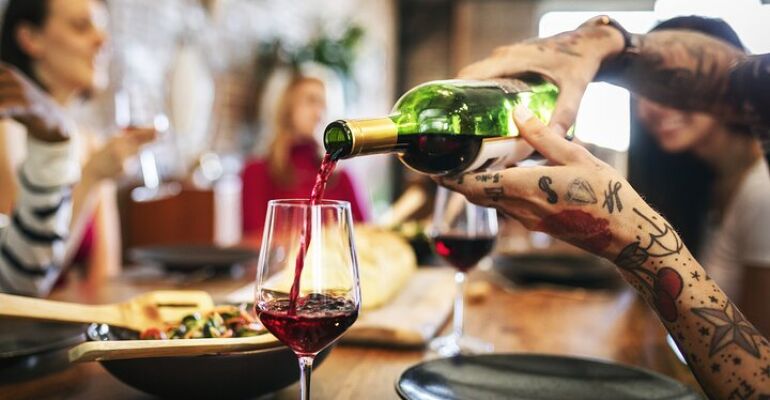 New York Wine Tasting Experience: Explore, Sip, Enjoy