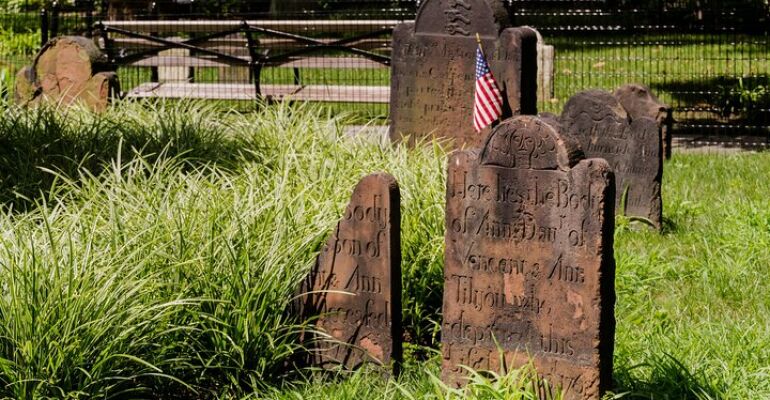 New York Slavery-themed Downtown Tour in title case