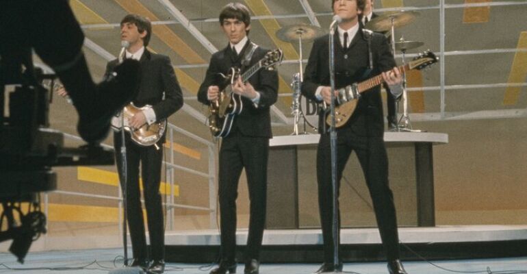 New York Beatles Manhattan Private Walking Tour