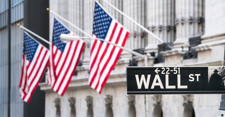 New York Wall Street VIP Financial Tour